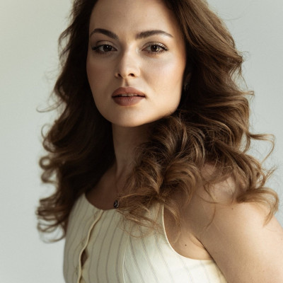 Ing. Viktoria Surmak - Fotka