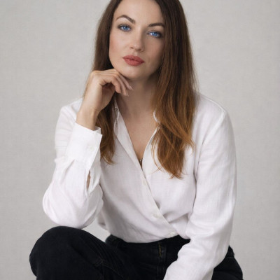 Anna Barňáková - Fotka