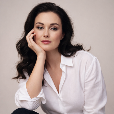 Mgr. Lucia Bajcurová - Fotka