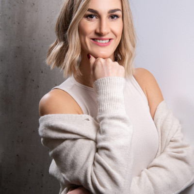 Ing. Eva Kákoni - Fotka