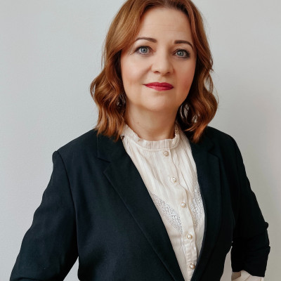 Bc. Marcela Chyláková - Fotka