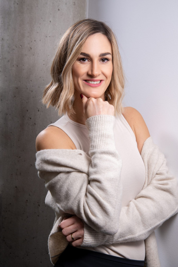 Fotografia - Ing. Eva Kákoni(školiteľka)