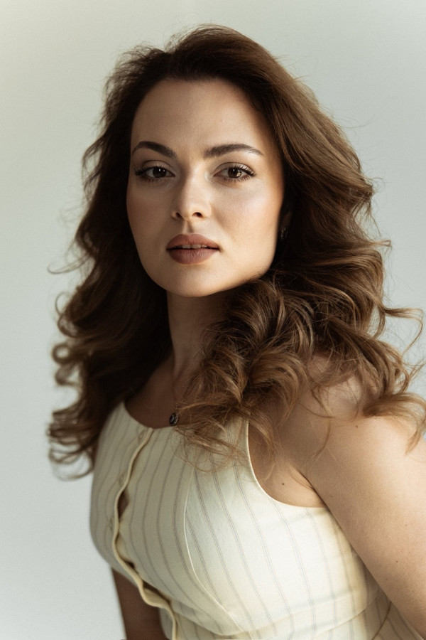 Fotografia - Ing. Viktoria Surmak(Lektorka)