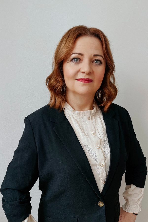 Fotografia - Bc. Marcela Chyláková(školiteľ)