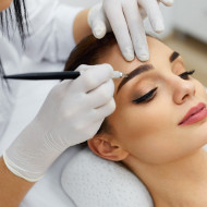 Obrazok - Permanentný make up obočia
